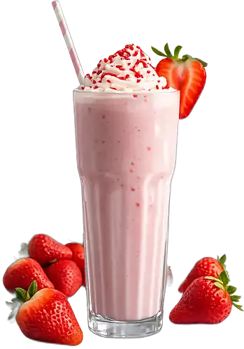 Santa Maria smoothie